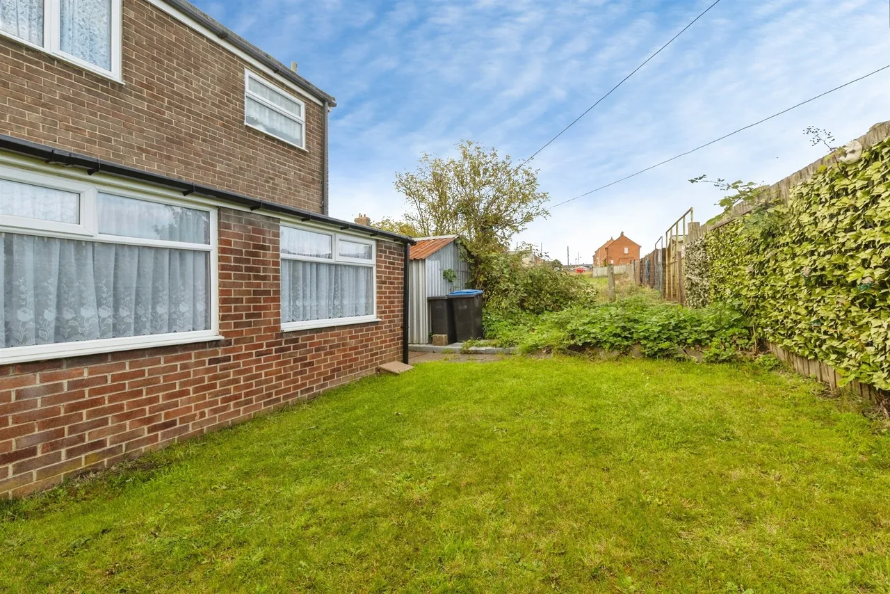 Low Dyke Street, Trimdon Colliery, TS29, photo 18
