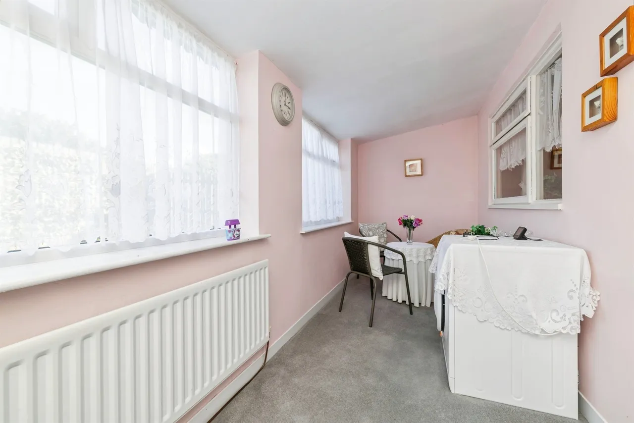 Low Dyke Street, Trimdon Colliery, TS29, photo 9