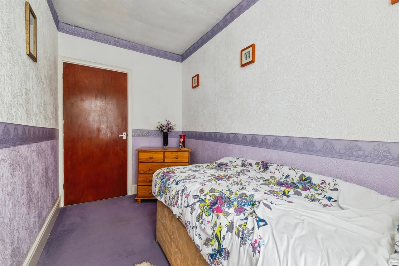 Low Dyke Street, Trimdon Colliery, TS29, photo 15