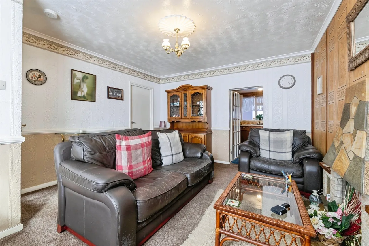 Low Dyke Street, Trimdon Colliery, TS29, photo 3