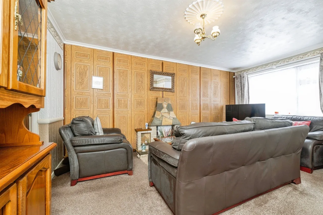 Low Dyke Street, Trimdon Colliery, TS29, photo 4