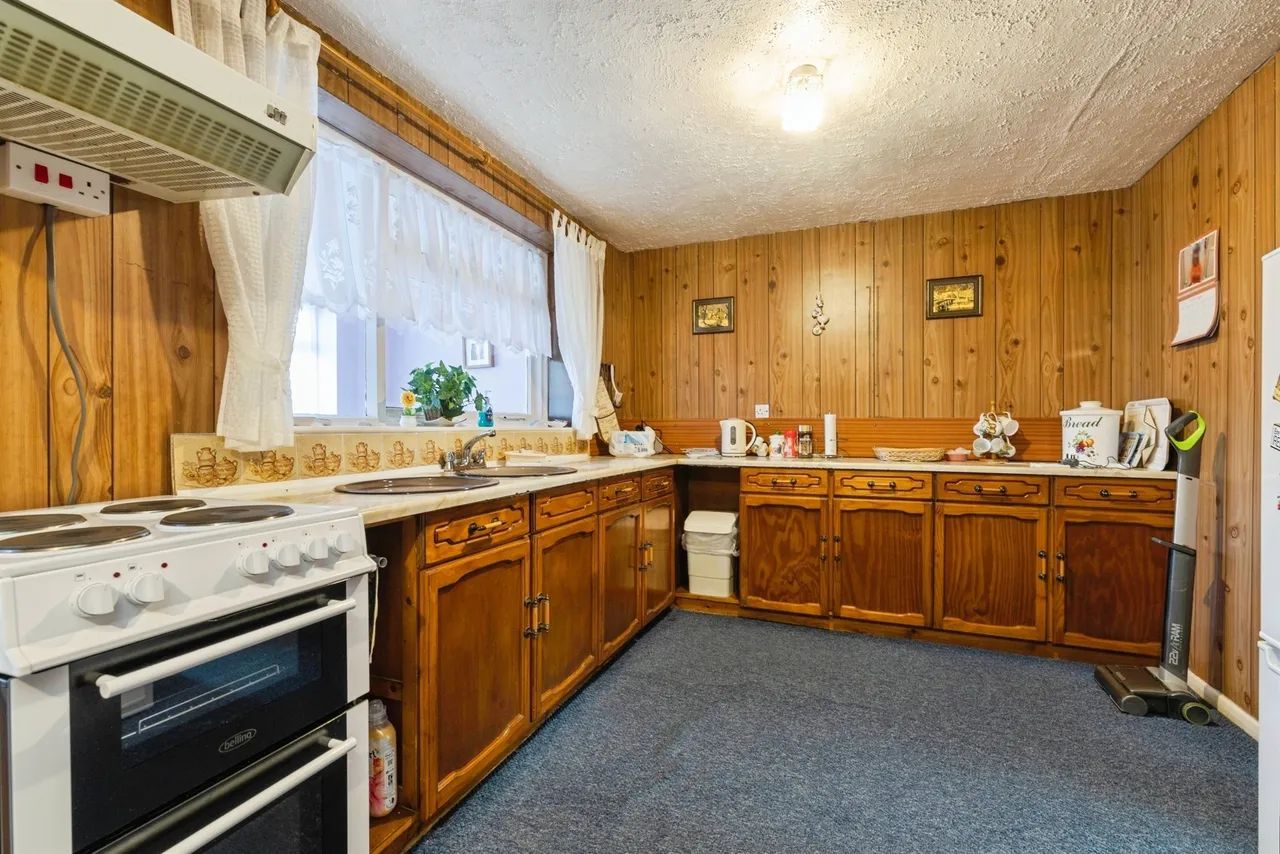 Low Dyke Street, Trimdon Colliery, TS29, photo 6