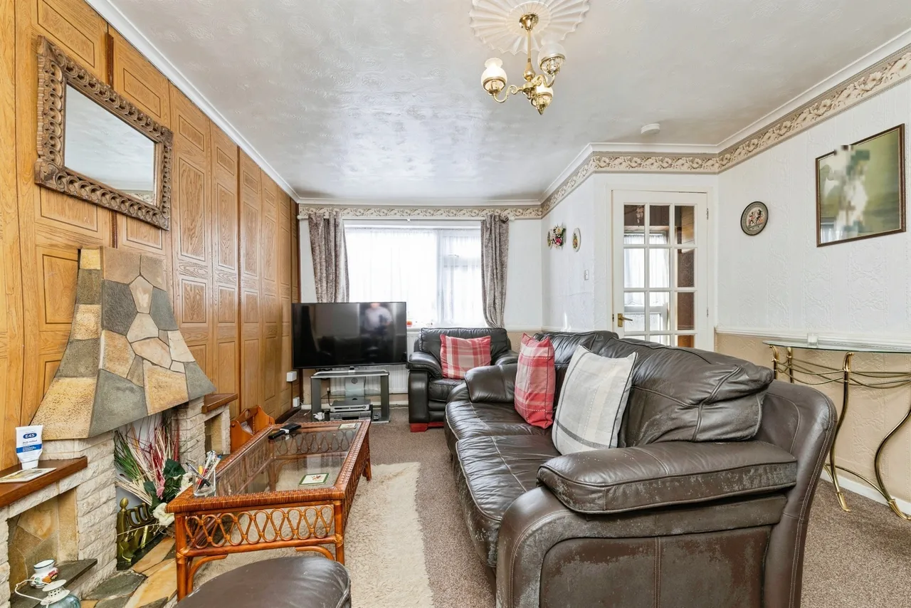 Low Dyke Street, Trimdon Colliery, TS29, photo 2