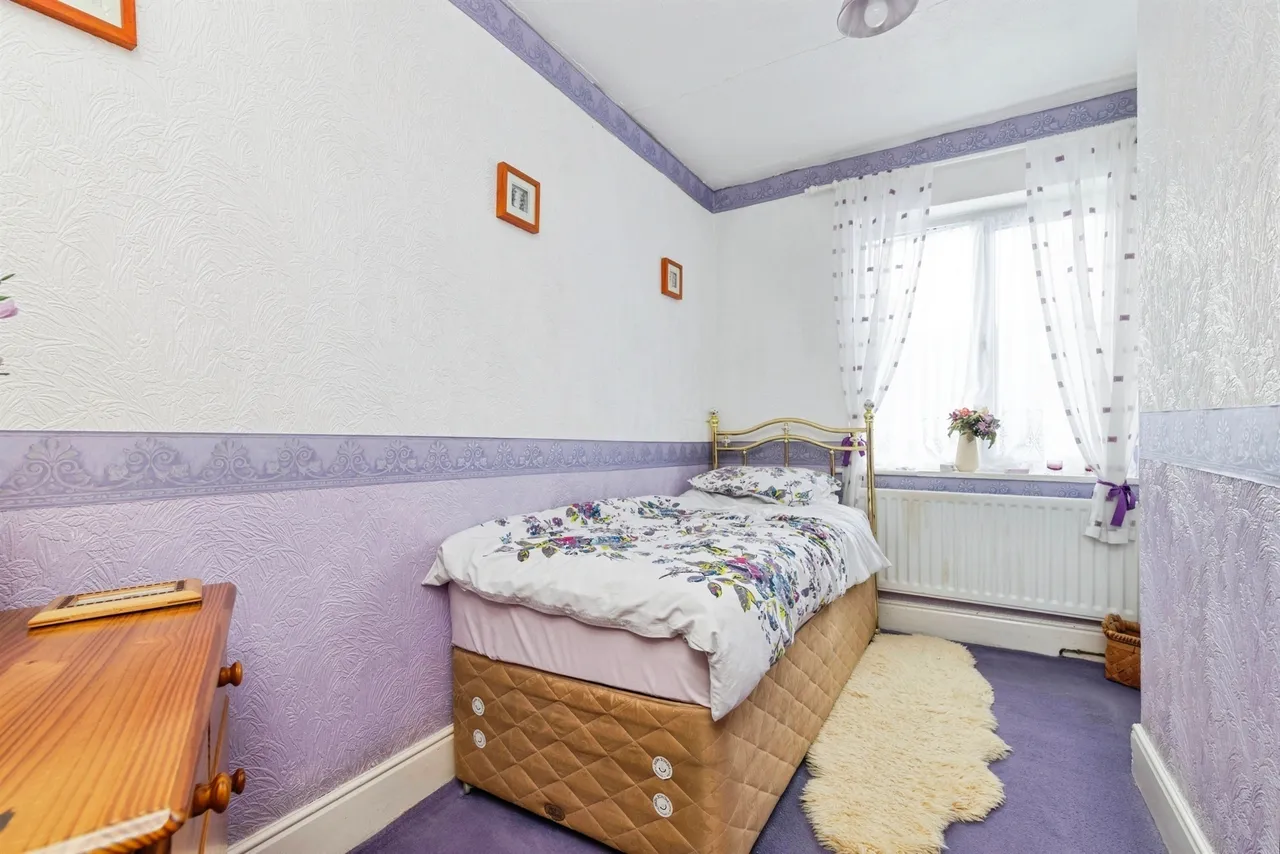 Low Dyke Street, Trimdon Colliery, TS29, photo 14