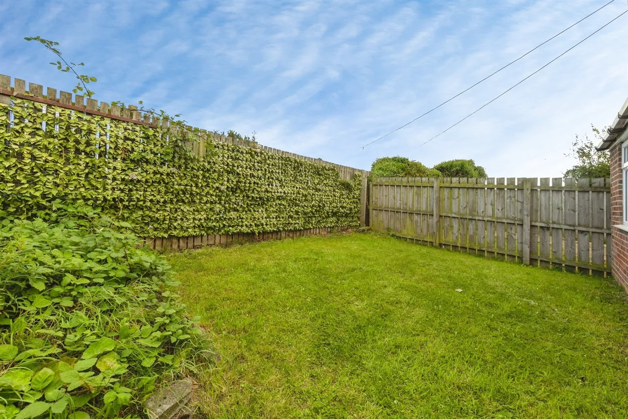 Low Dyke Street, Trimdon Colliery, TS29, photo 17