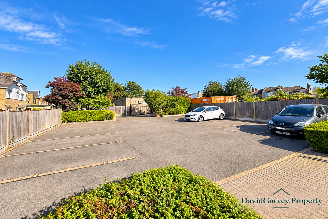 George Street, Romford, RM1, photo 10