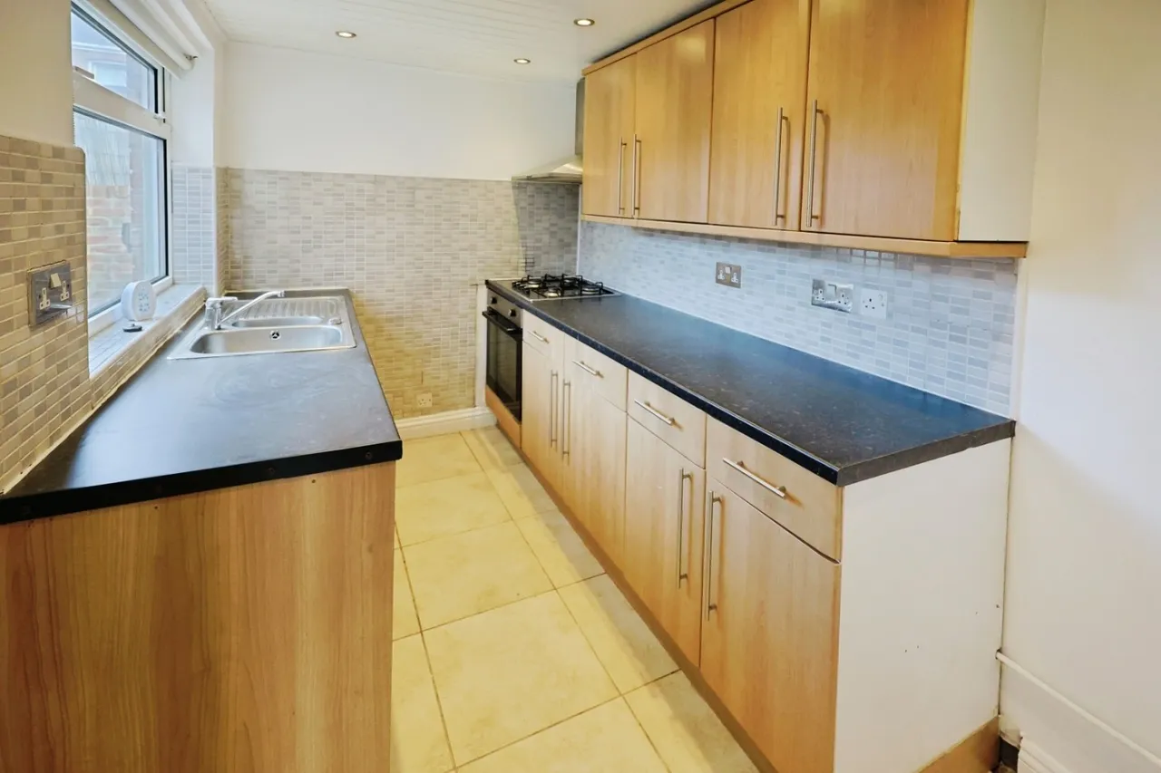 Louisa Terrace, St. Helen Auckland, DL14, photo 4