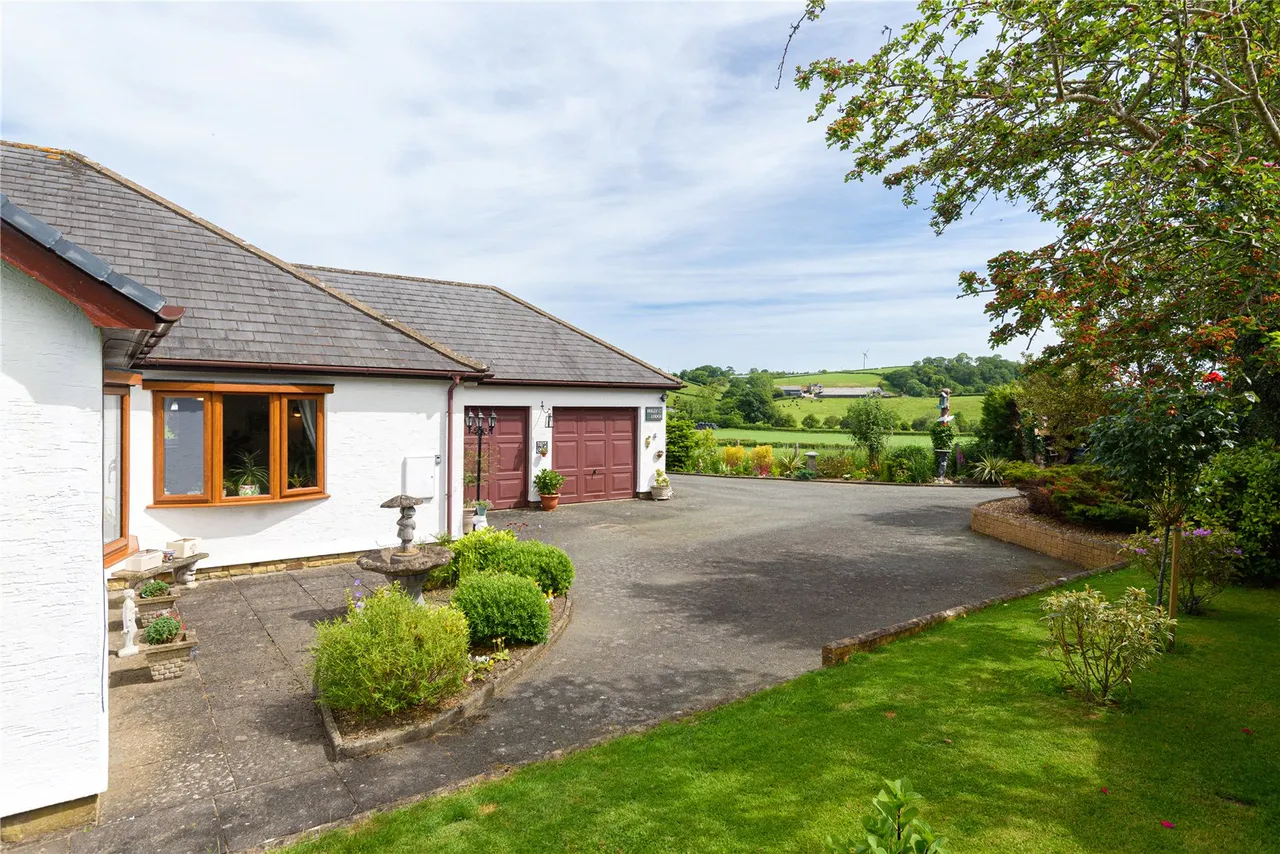 Kerry, Newtown, Powys, SY16 4NP, photo 61