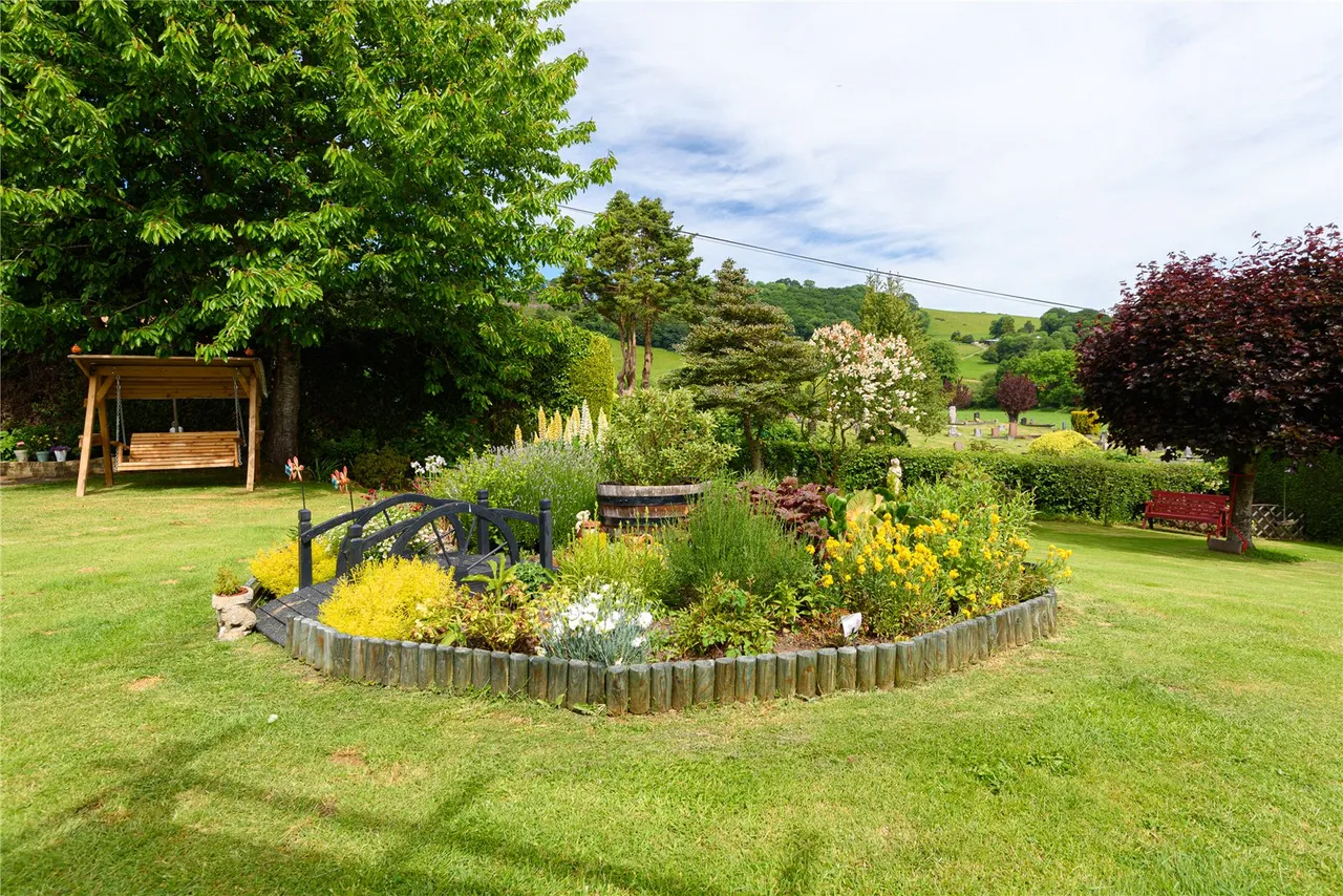 Kerry, Newtown, Powys, SY16 4NP, photo 48
