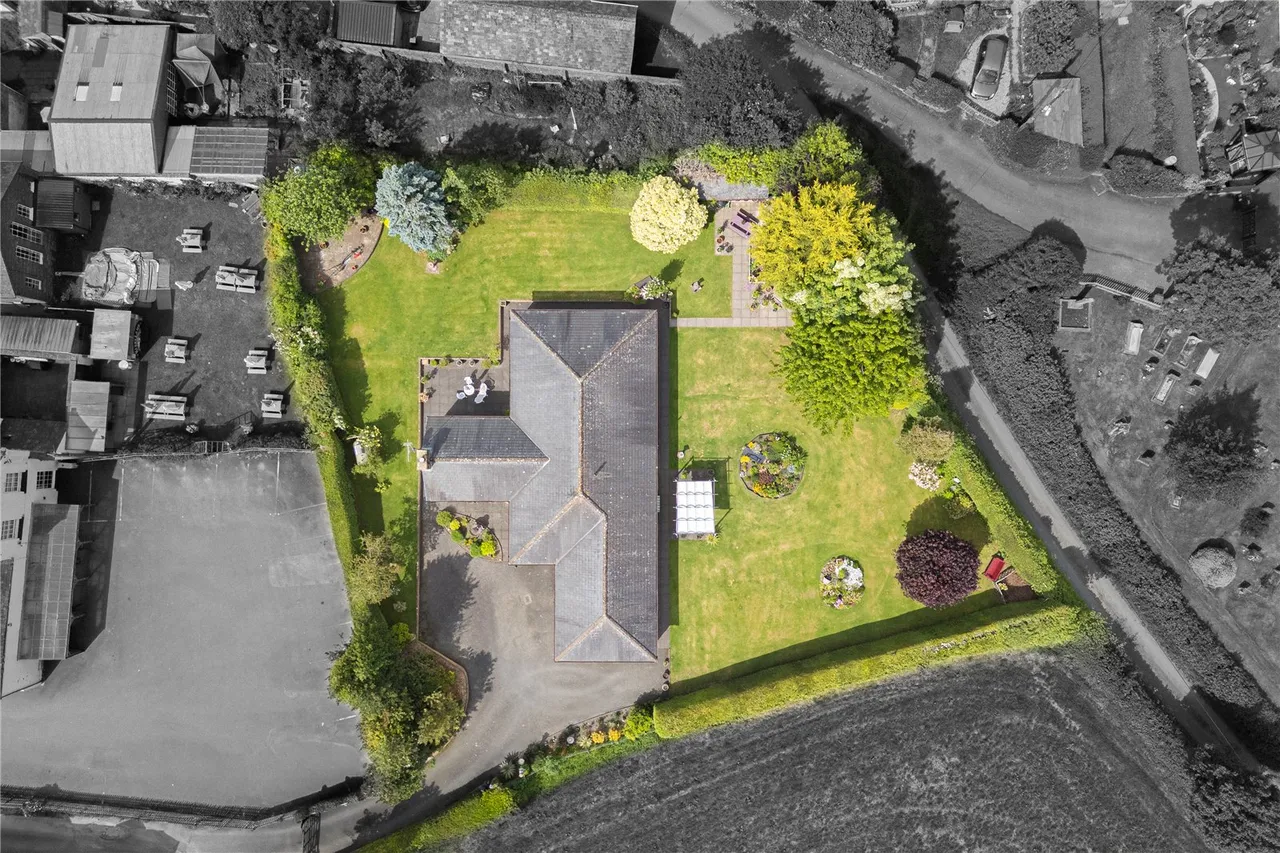 Kerry, Newtown, Powys, SY16 4NP, photo 27