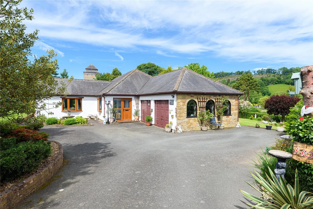 Kerry, Newtown, Powys, SY16 4NP, photo 37
