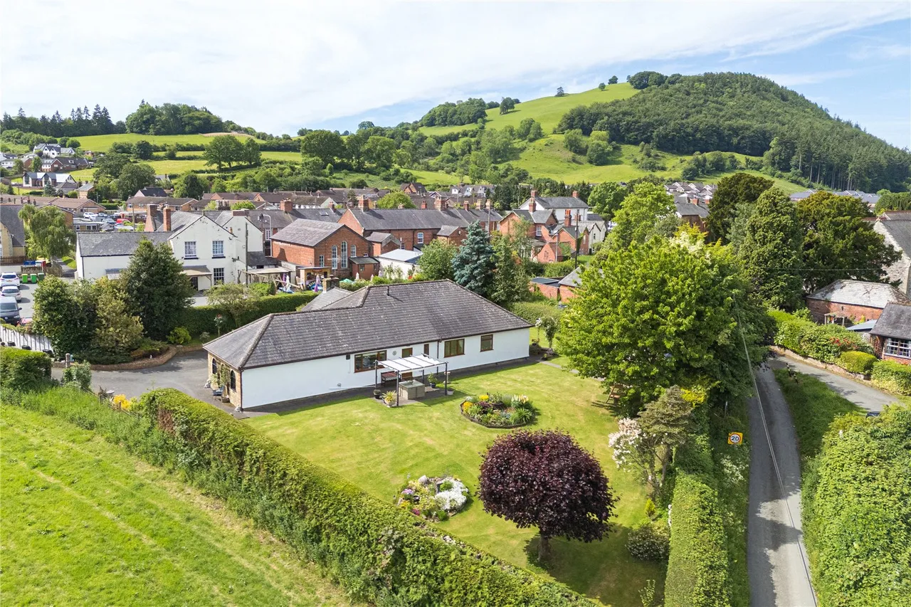 Kerry, Newtown, Powys, SY16 4NP, photo 28