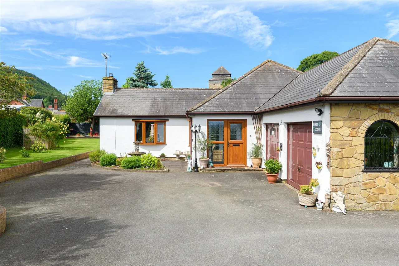 Kerry, Newtown, Powys, SY16 4NP, photo 63