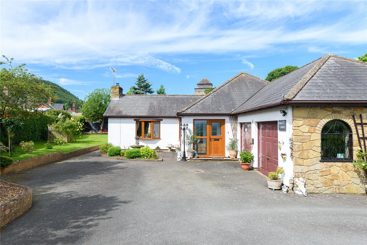 Kerry, Newtown, Powys, SY16 4NP, photo 38