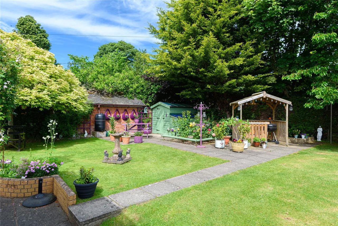 Kerry, Newtown, Powys, SY16 4NP, photo 50