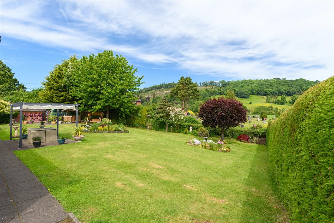 Kerry, Newtown, Powys, SY16 4NP, photo 43