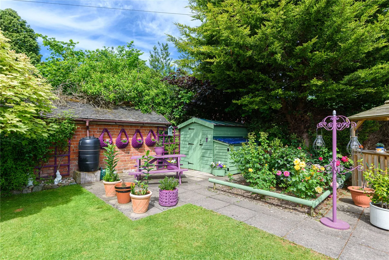 Kerry, Newtown, Powys, SY16 4NP, photo 52