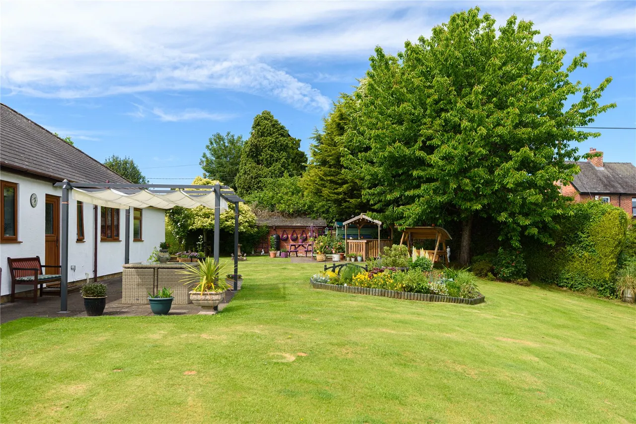 Kerry, Newtown, Powys, SY16 4NP, photo 45