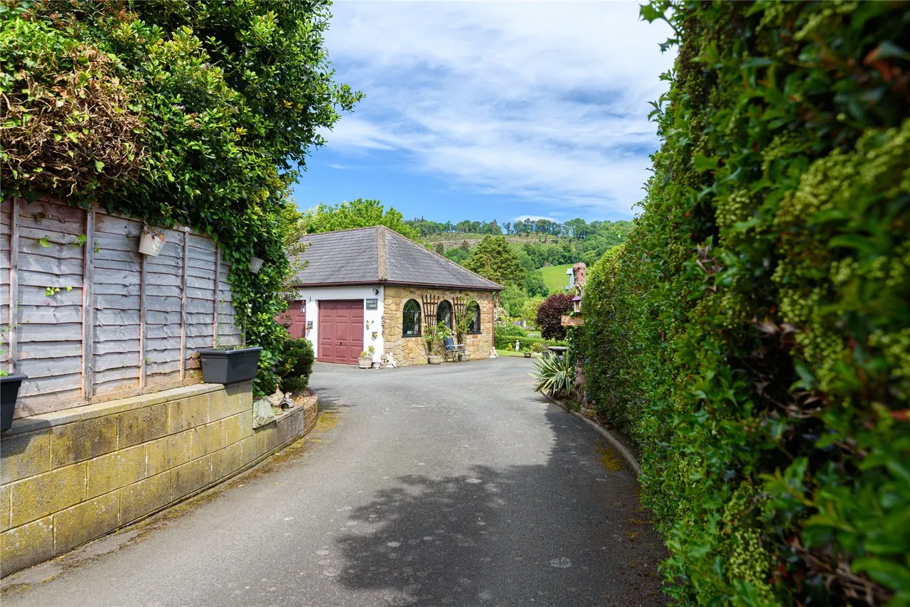 Kerry, Newtown, Powys, SY16 4NP, photo 40