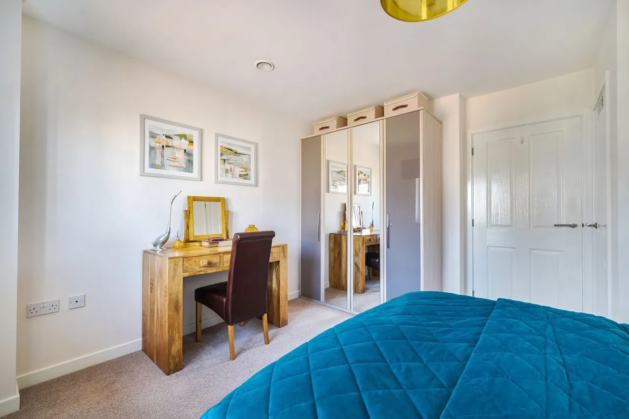 Cole Meadow, High Bickington, EX37, photo 11
