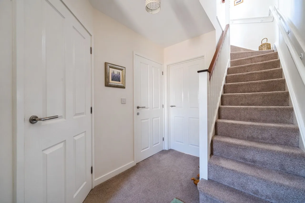 Cole Meadow, High Bickington, EX37, photo 9