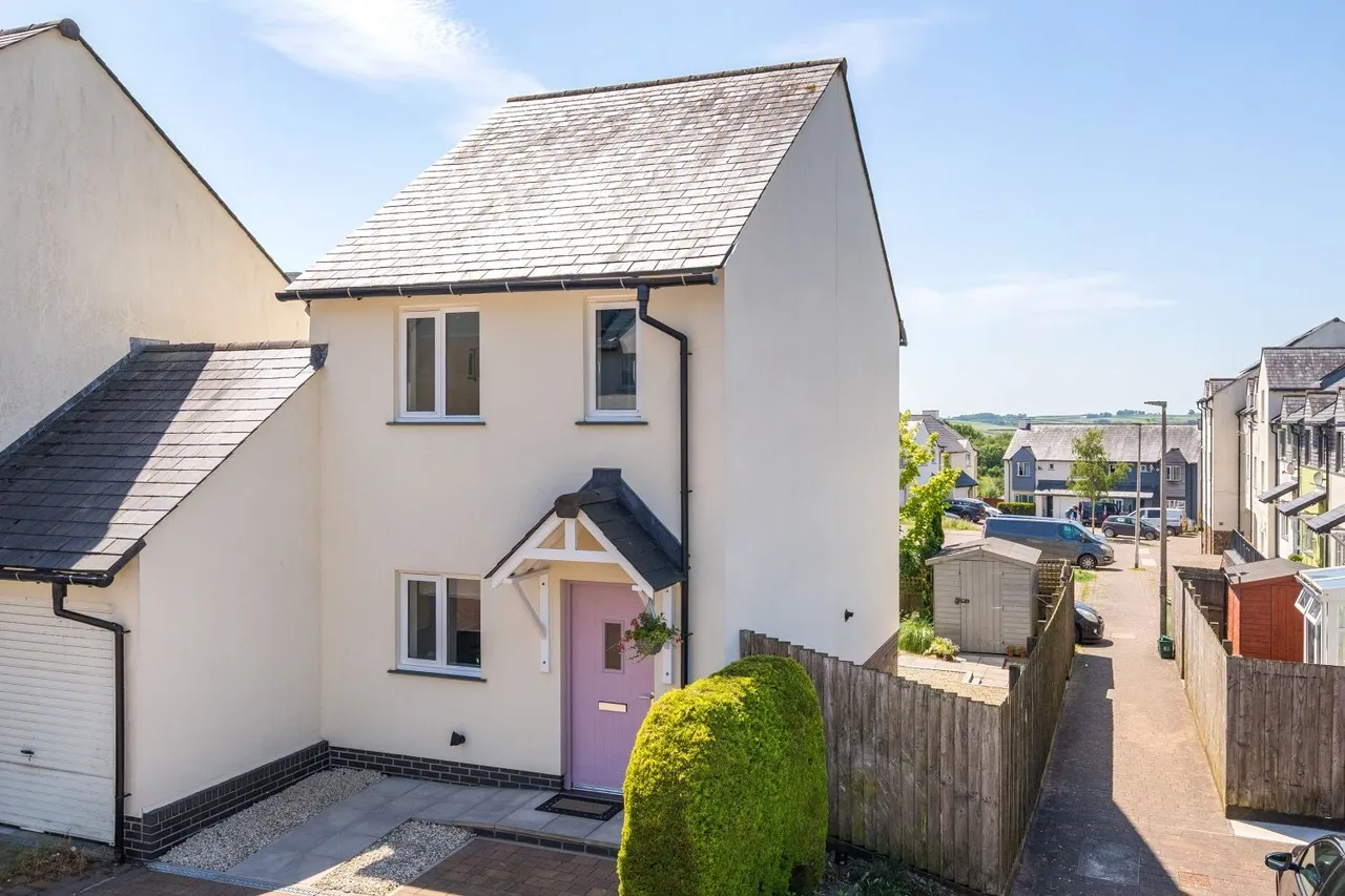 Cole Meadow, High Bickington, EX37, photo 20