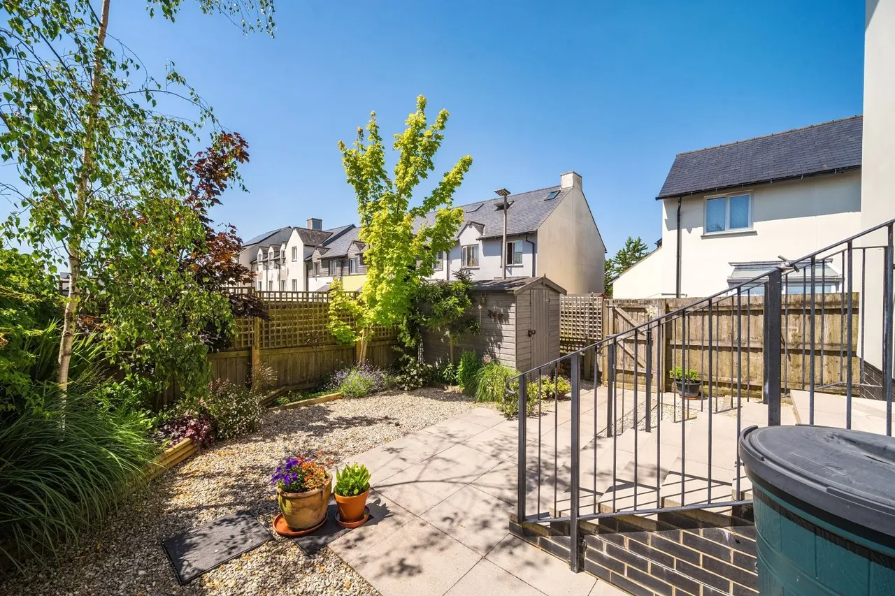 Cole Meadow, High Bickington, EX37, photo 16