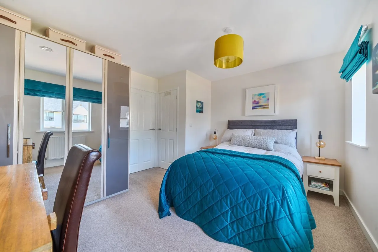 Cole Meadow, High Bickington, EX37, photo 10
