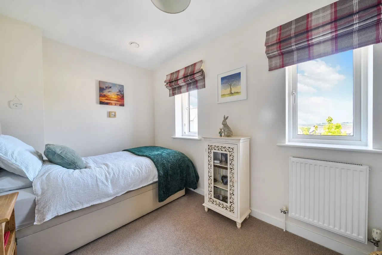 Cole Meadow, High Bickington, EX37, photo 14