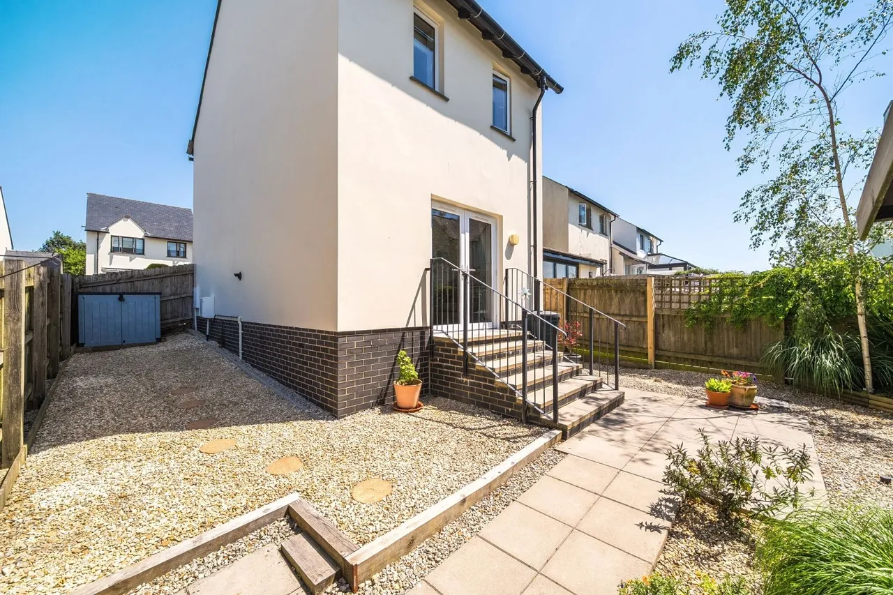 Cole Meadow, High Bickington, EX37, photo 17