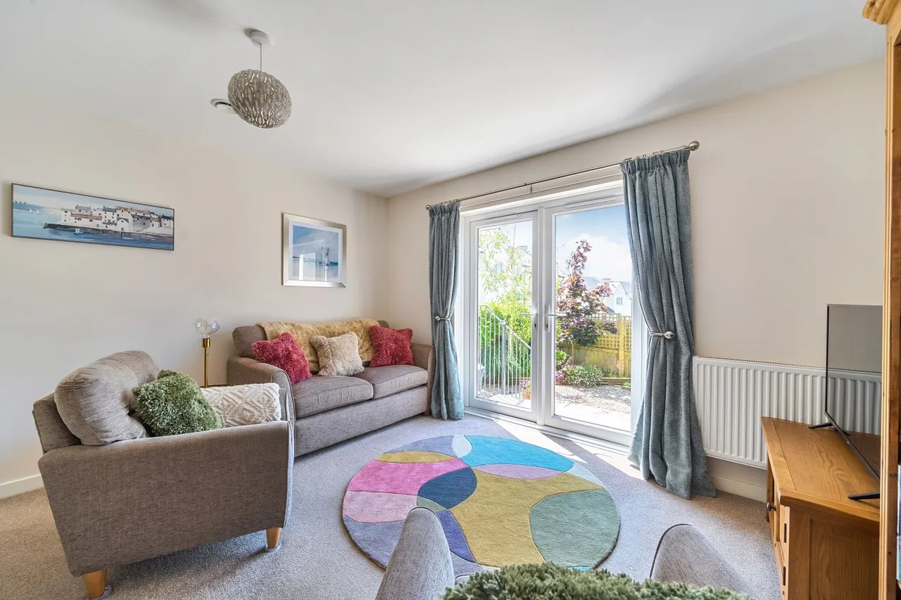 Cole Meadow, High Bickington, EX37, photo 5