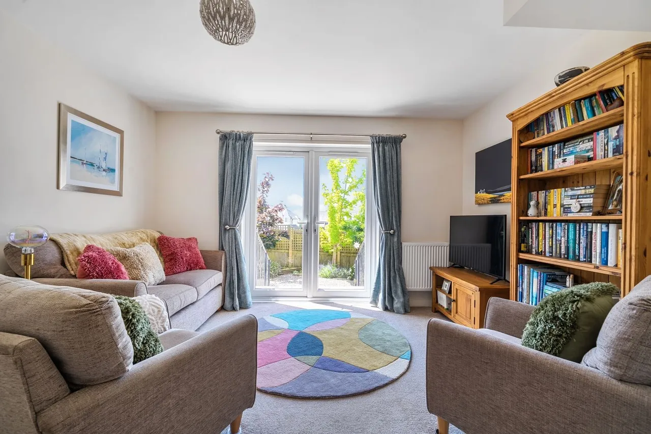 Cole Meadow, High Bickington, EX37, photo 3