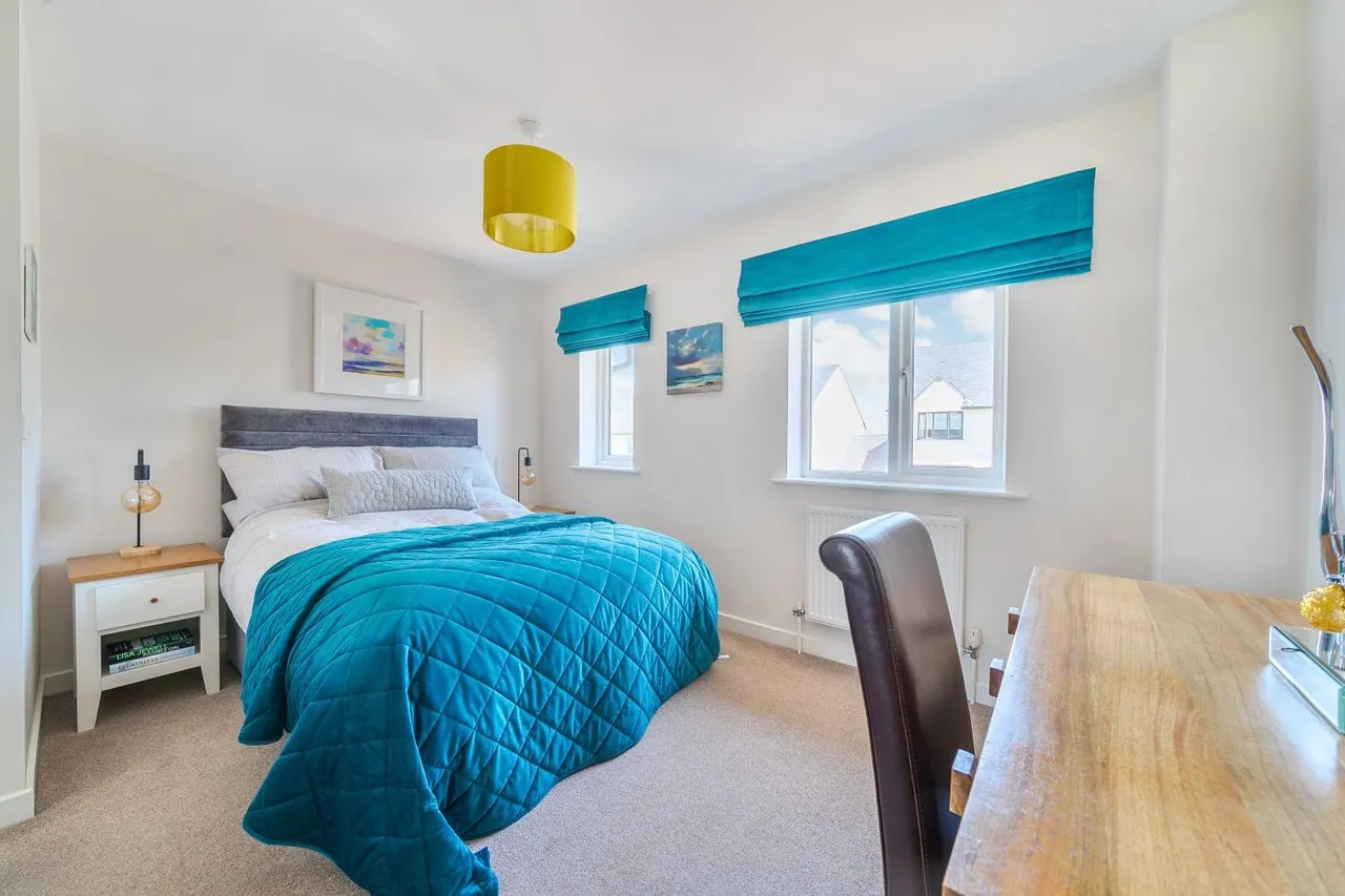 Cole Meadow, High Bickington, EX37, photo 12