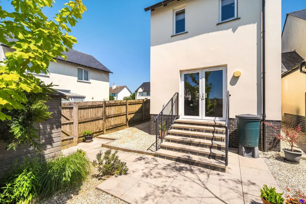 Cole Meadow, High Bickington, EX37, photo 19