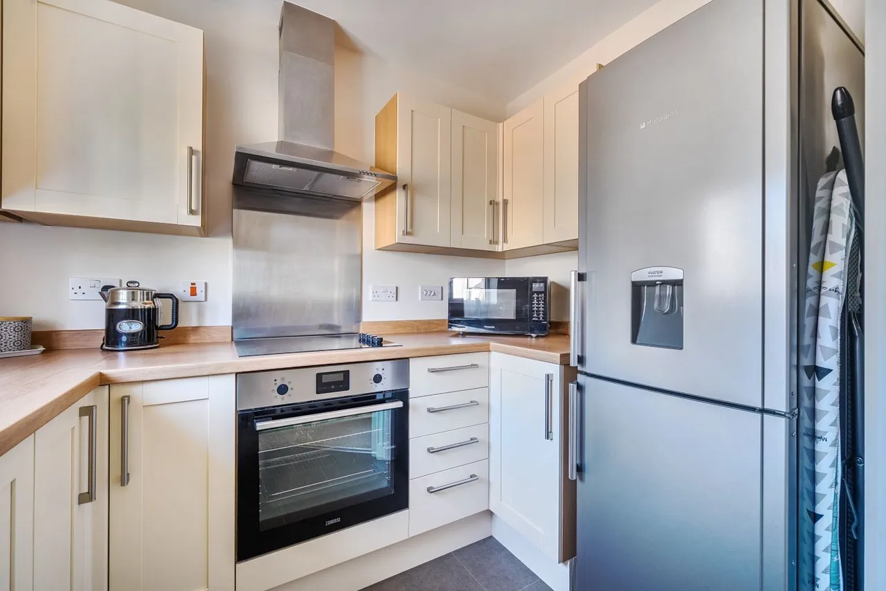 Cole Meadow, High Bickington, EX37, photo 6