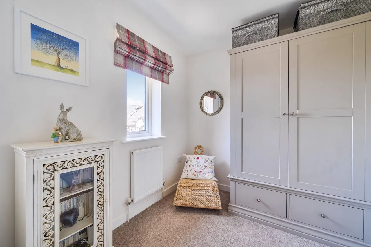 Cole Meadow, High Bickington, EX37, photo 15