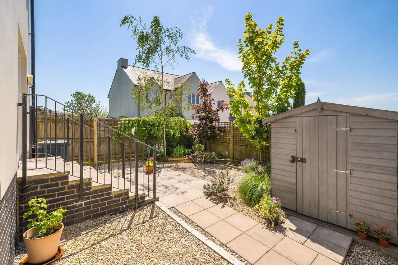 Cole Meadow, High Bickington, EX37, photo 18