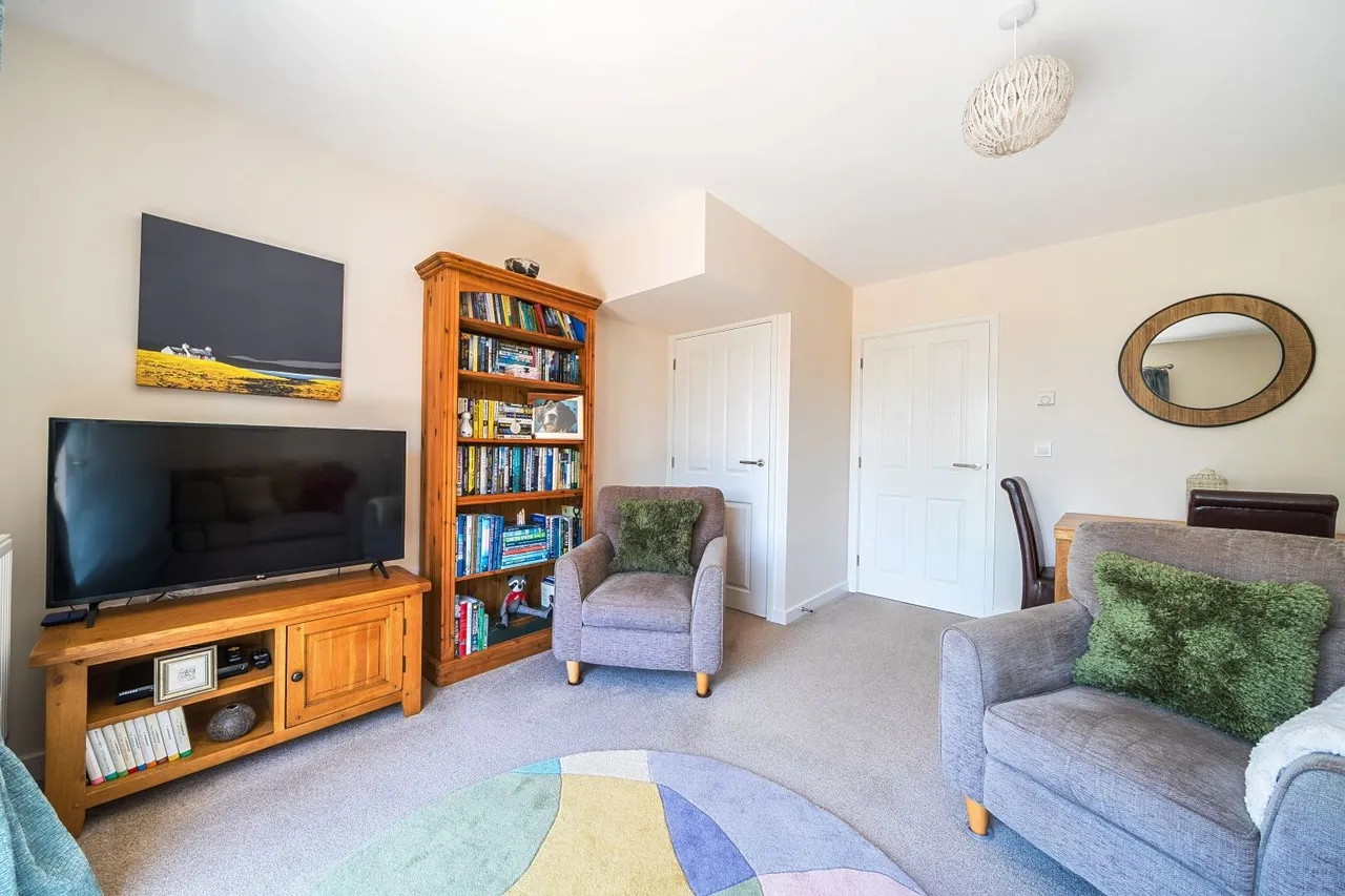 Cole Meadow, High Bickington, EX37, photo 4