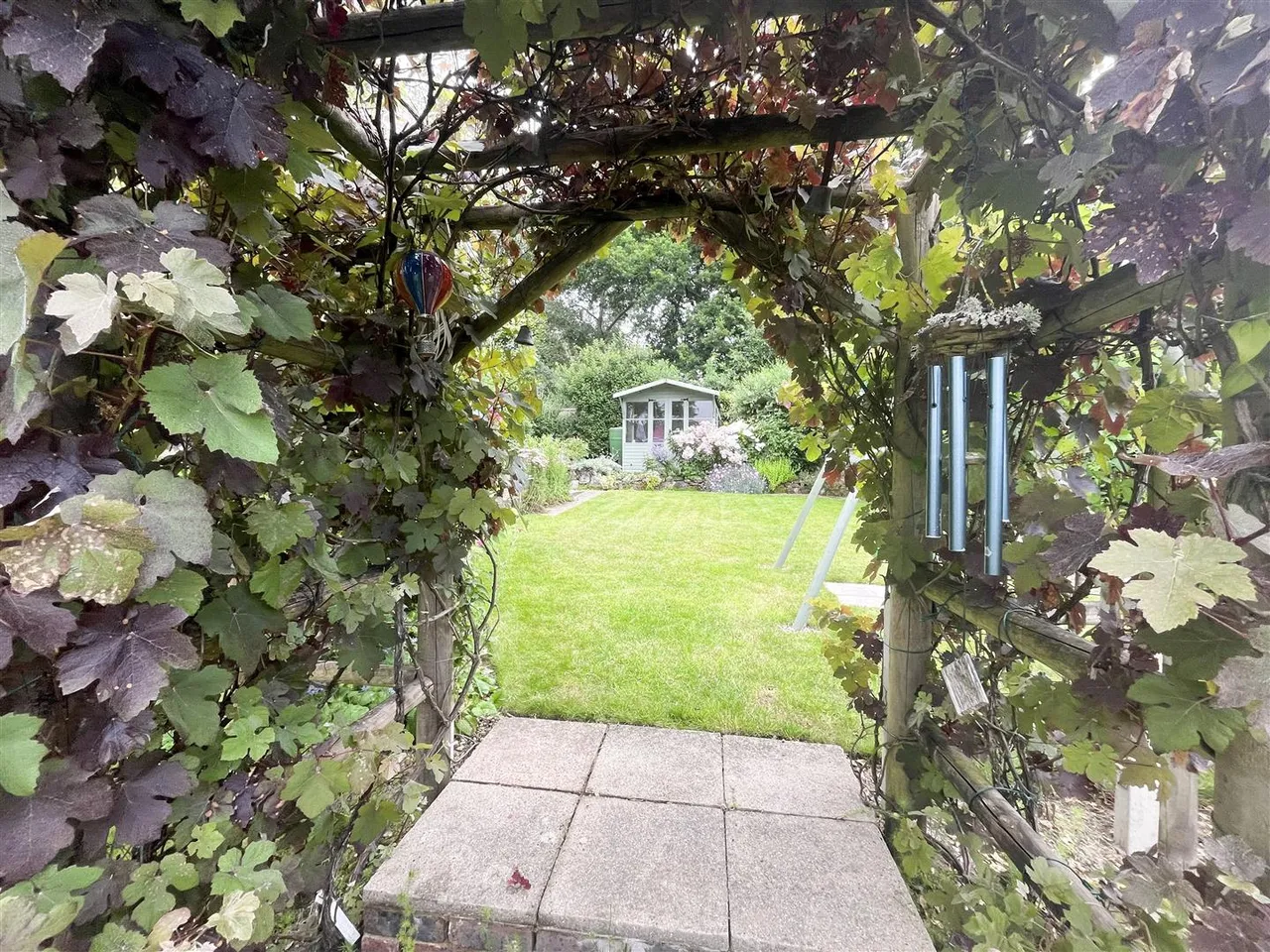Swaines Way, Heathfield, TN21 0AL, photo 20