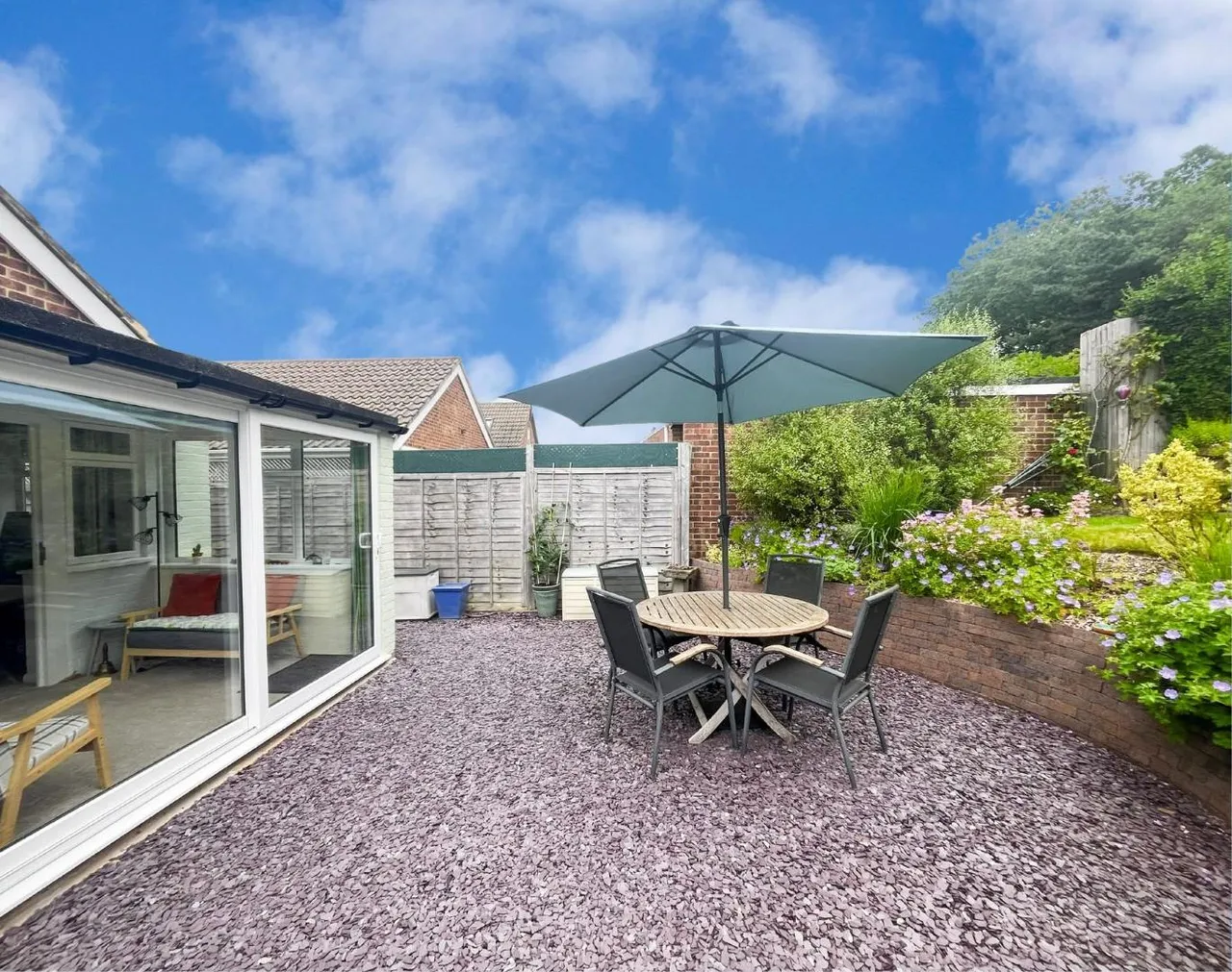 Swaines Way, Heathfield, TN21 0AL, photo 13