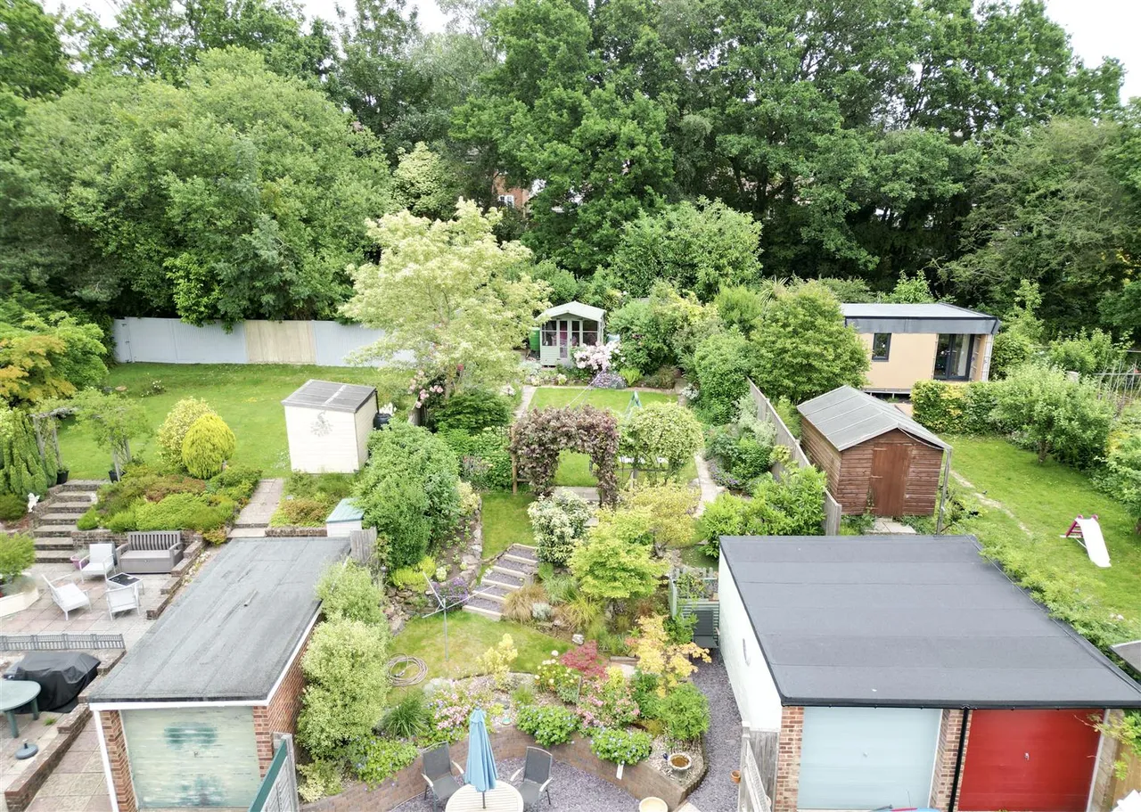 Swaines Way, Heathfield, TN21 0AL, photo 15