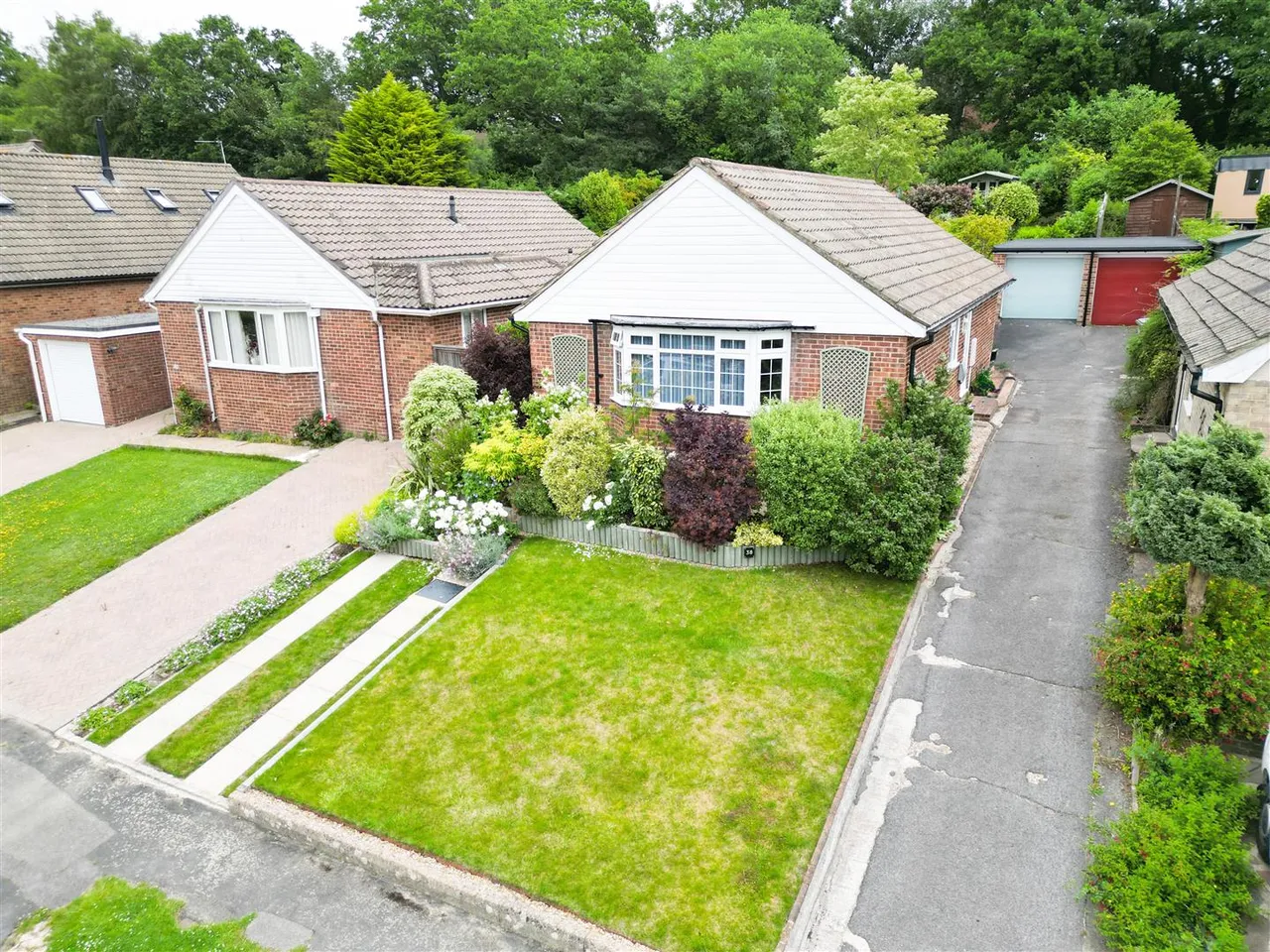 3 bed house for sale — Swaines Way, Heathfield, TN21 0AL
