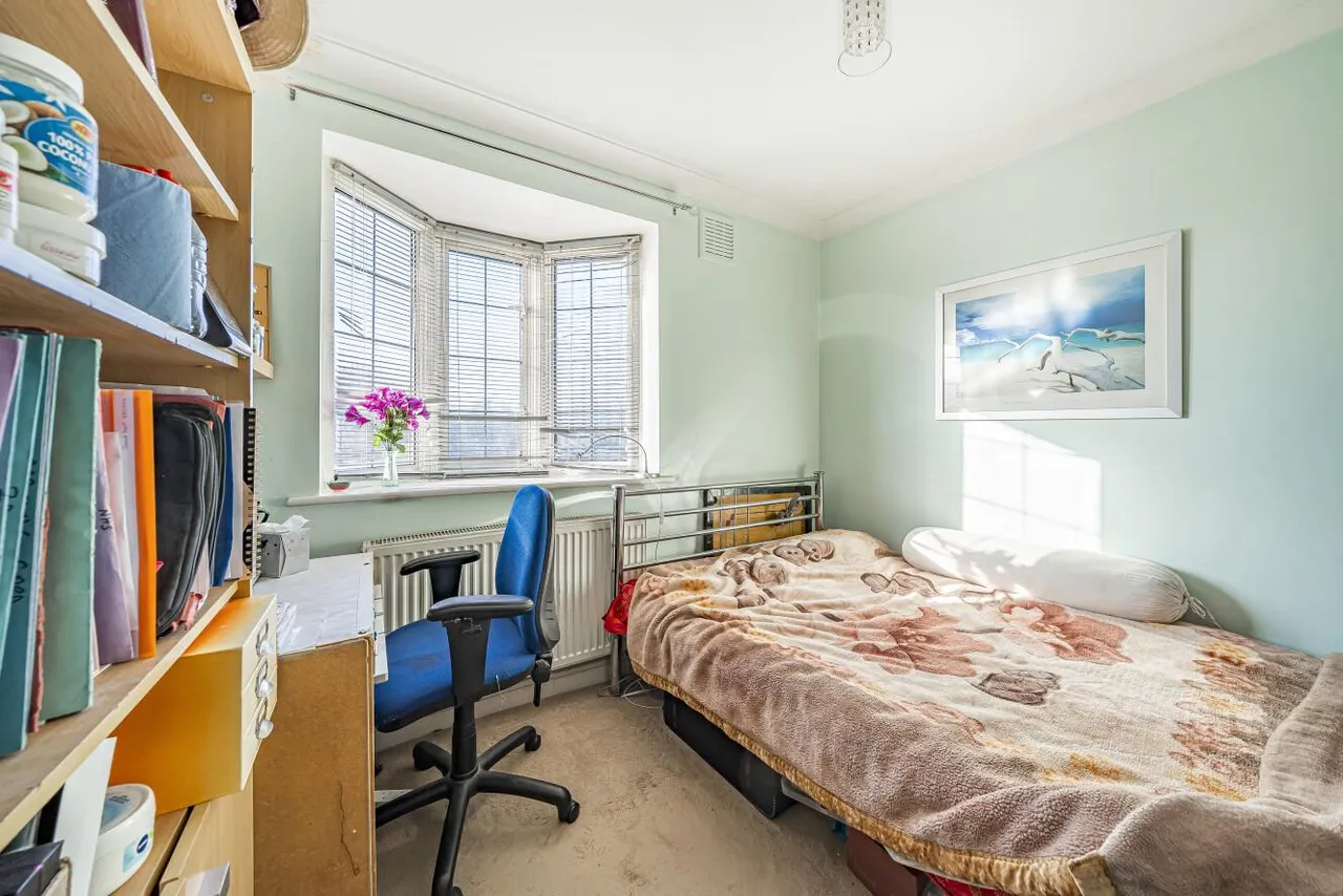 Woodyates Road, Lee, London, SE12, photo 6