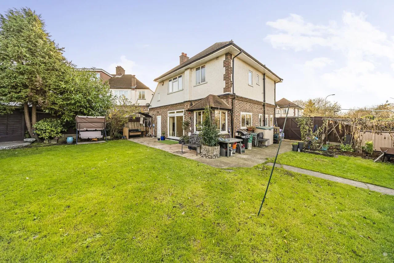 Woodyates Road, Lee, London, SE12, photo 10