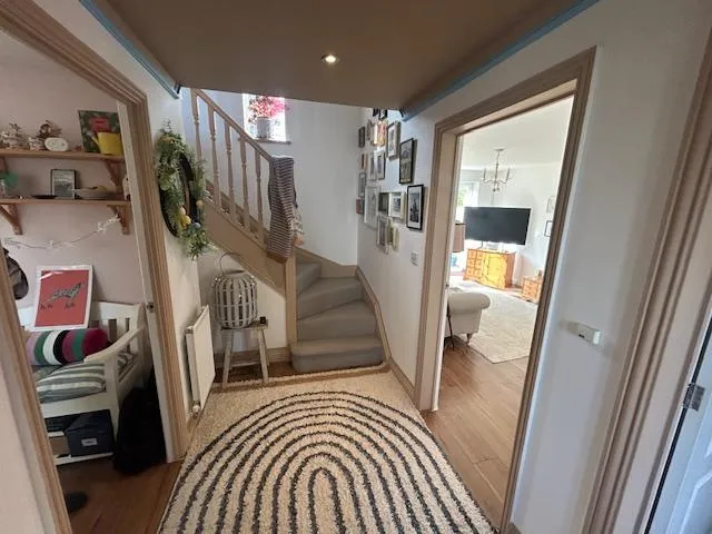 Gilbert Road, Bury St. Edmunds, IP31, photo 4