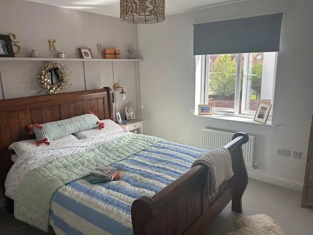 Gilbert Road, Bury St. Edmunds, IP31, photo 6