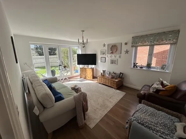 Gilbert Road, Bury St. Edmunds, IP31, photo 2