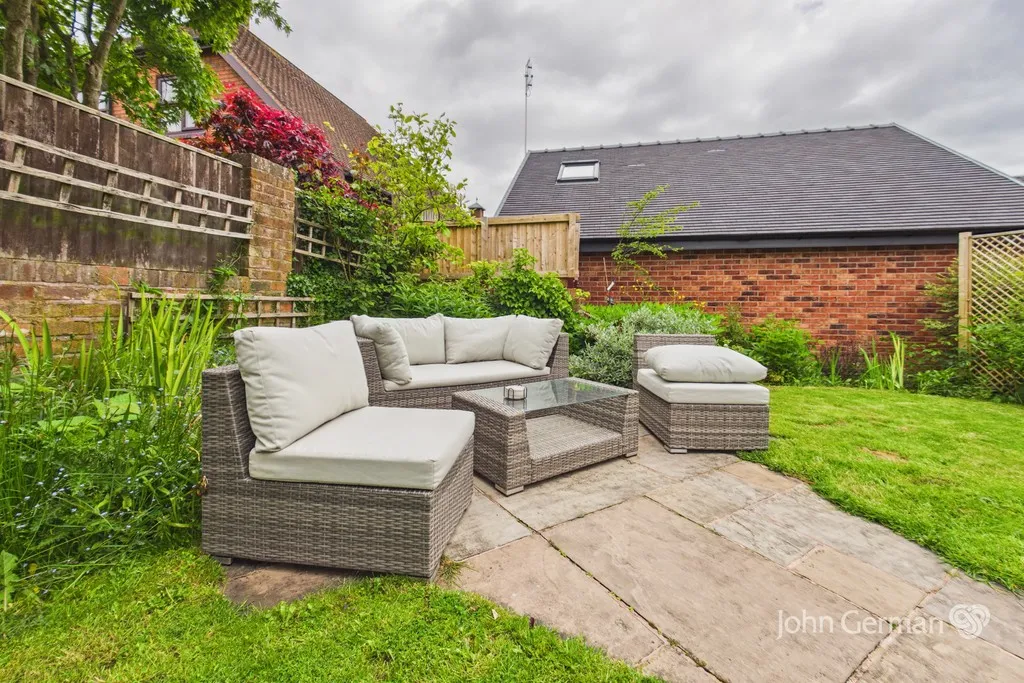 College Road, Denstone, photo 39