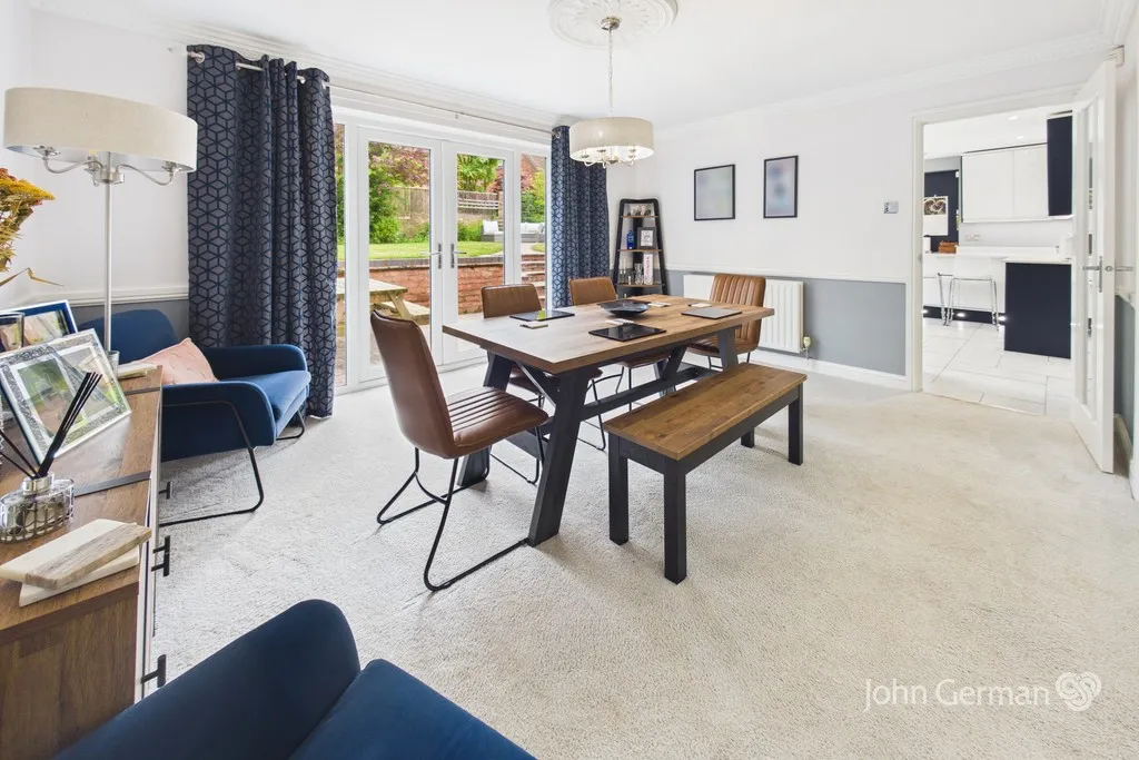 College Road, Denstone, photo 6