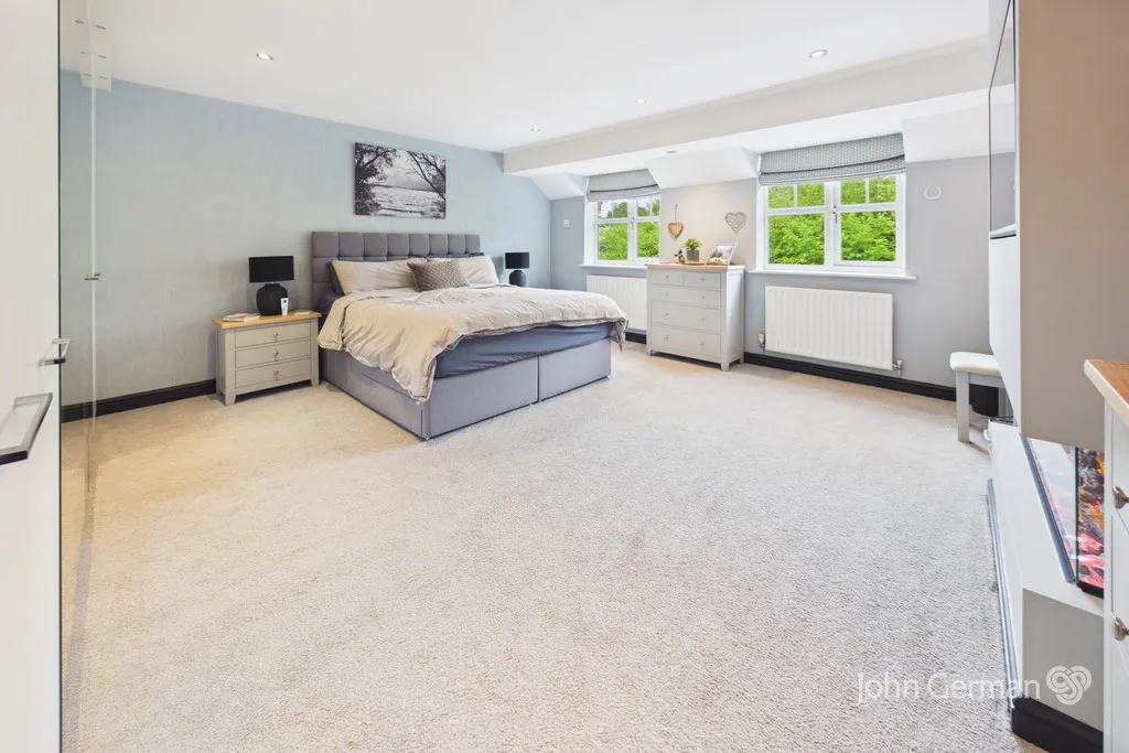 College Road, Denstone, photo 23